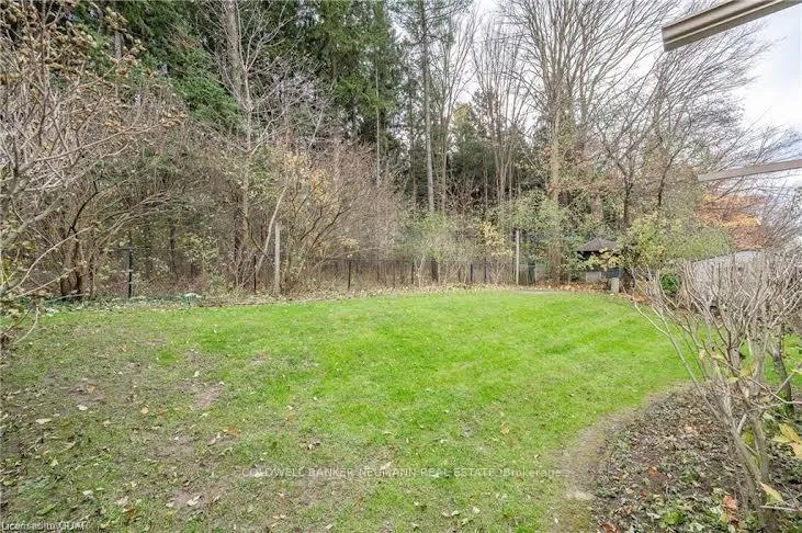 Photo 33 of 160 Arrowhead Crescent, Kitchener — HOMEH
