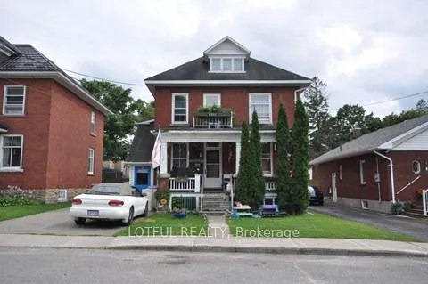 Photo 1 of Unit 2, 7-1/2 Montgomery Place, Smiths Falls — HOMEH