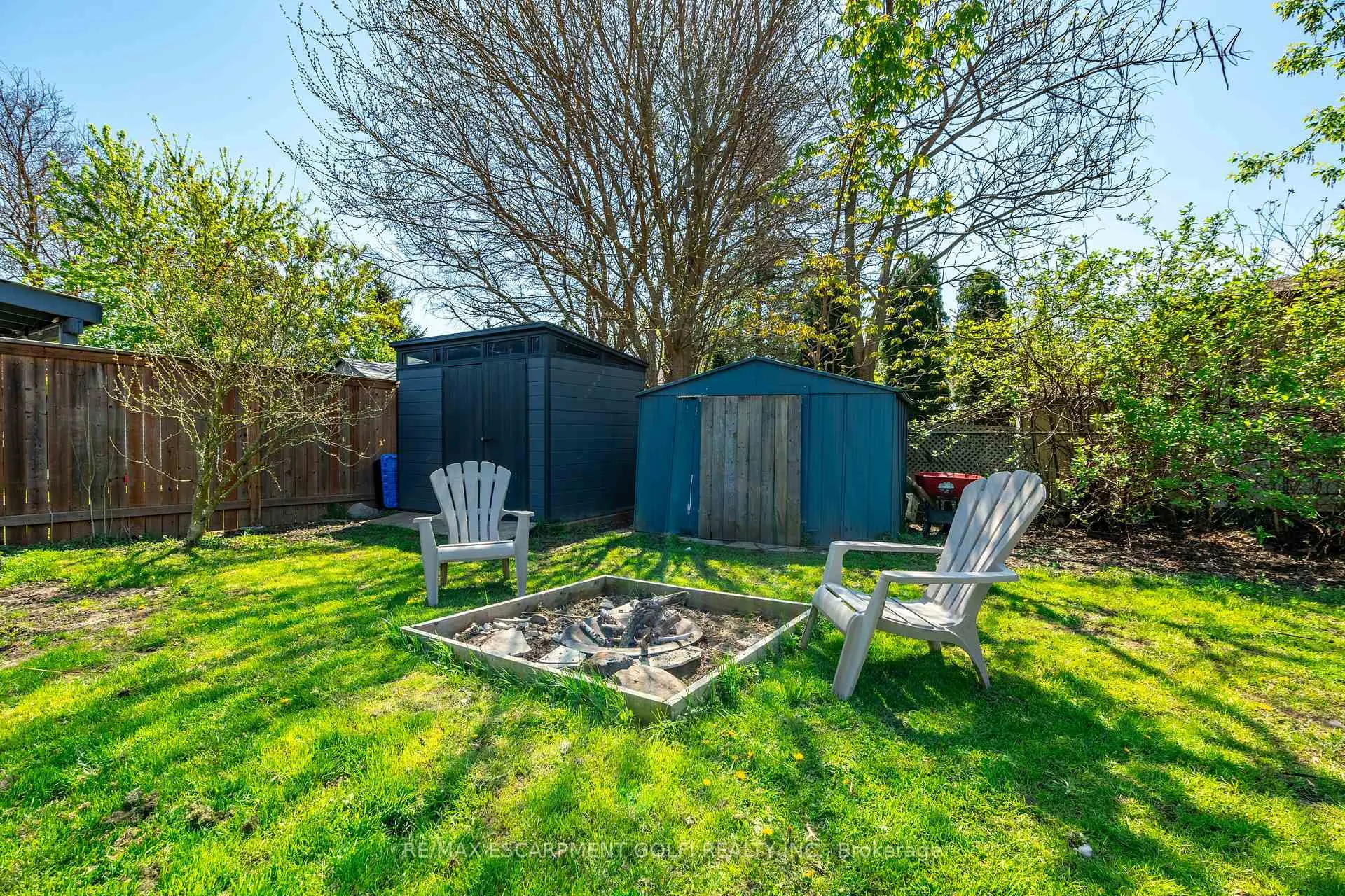 Photo 30 of 27 Grapeview Drive, St. Catharines, Grapeview — HOMEH
