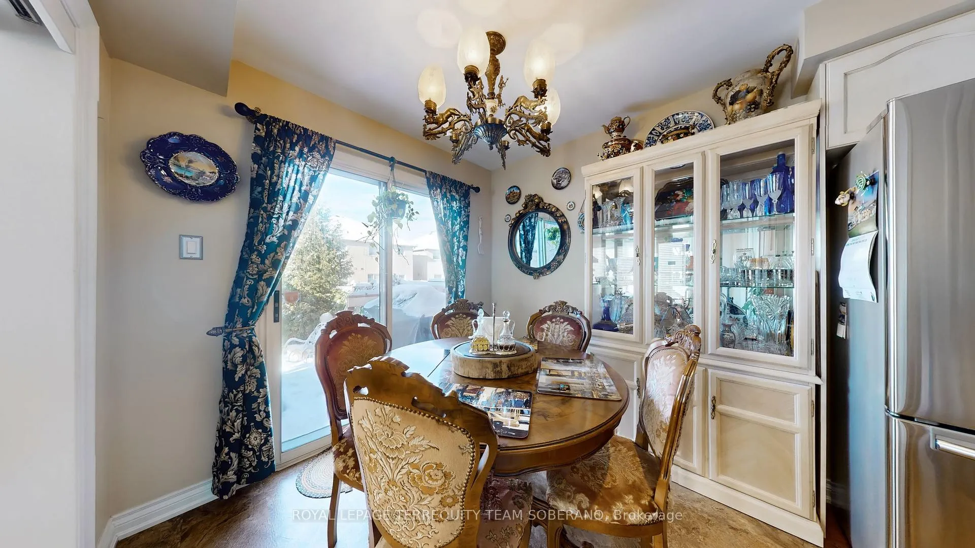 Photo 12 of 90 Vanguard Road, Vaughan, Patterson — HOMEH