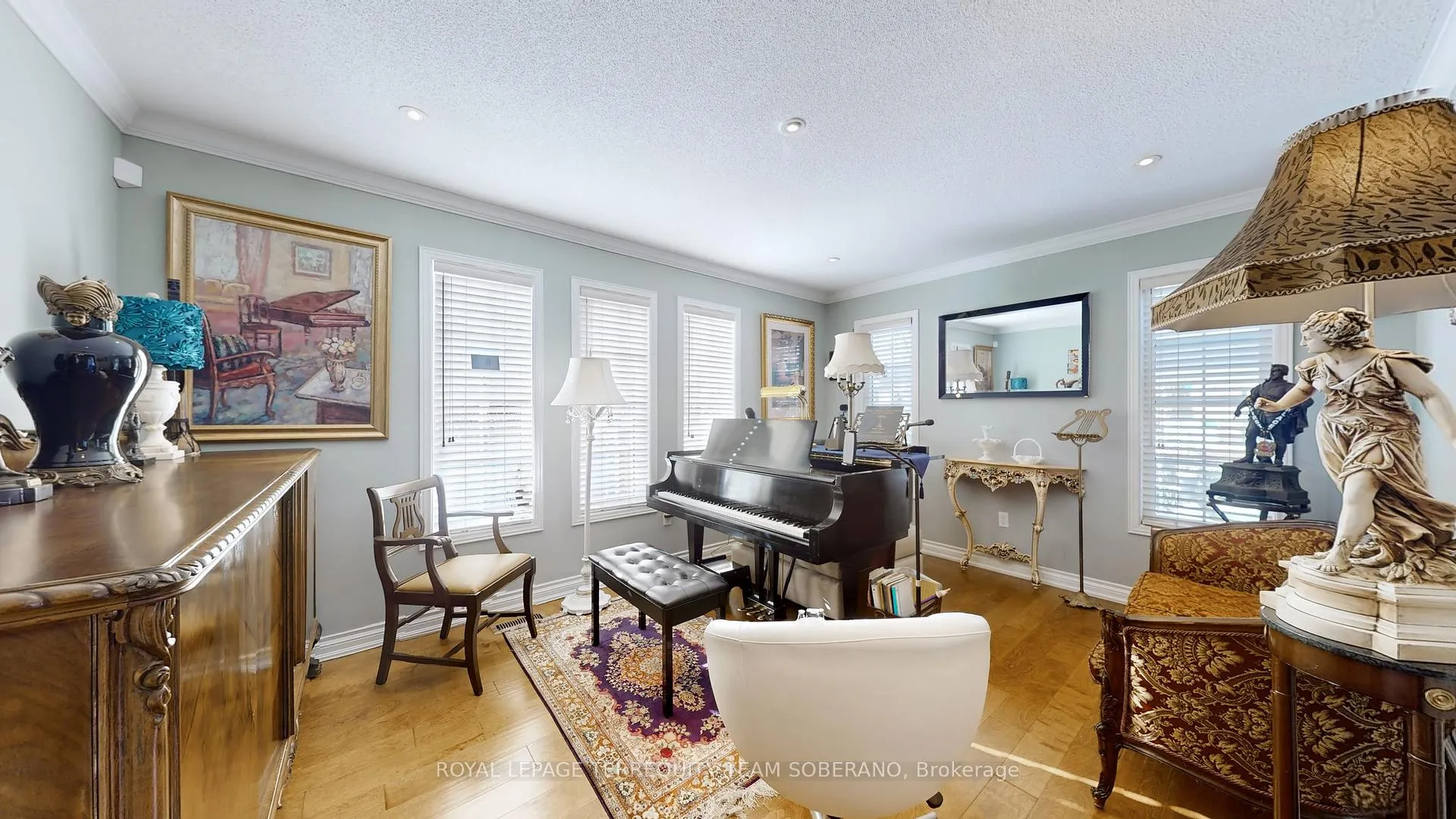 Photo 14 of 90 Vanguard Road, Vaughan, Patterson — HOMEH