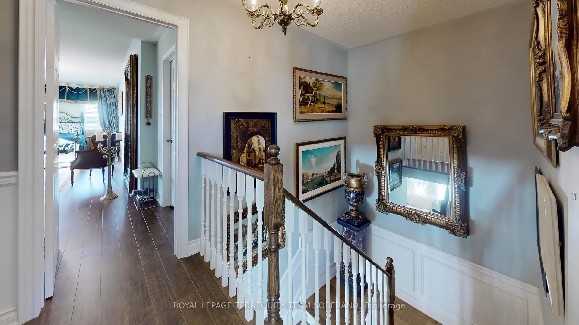 Photo 17 of 90 Vanguard Road, Vaughan, Patterson — HOMEH