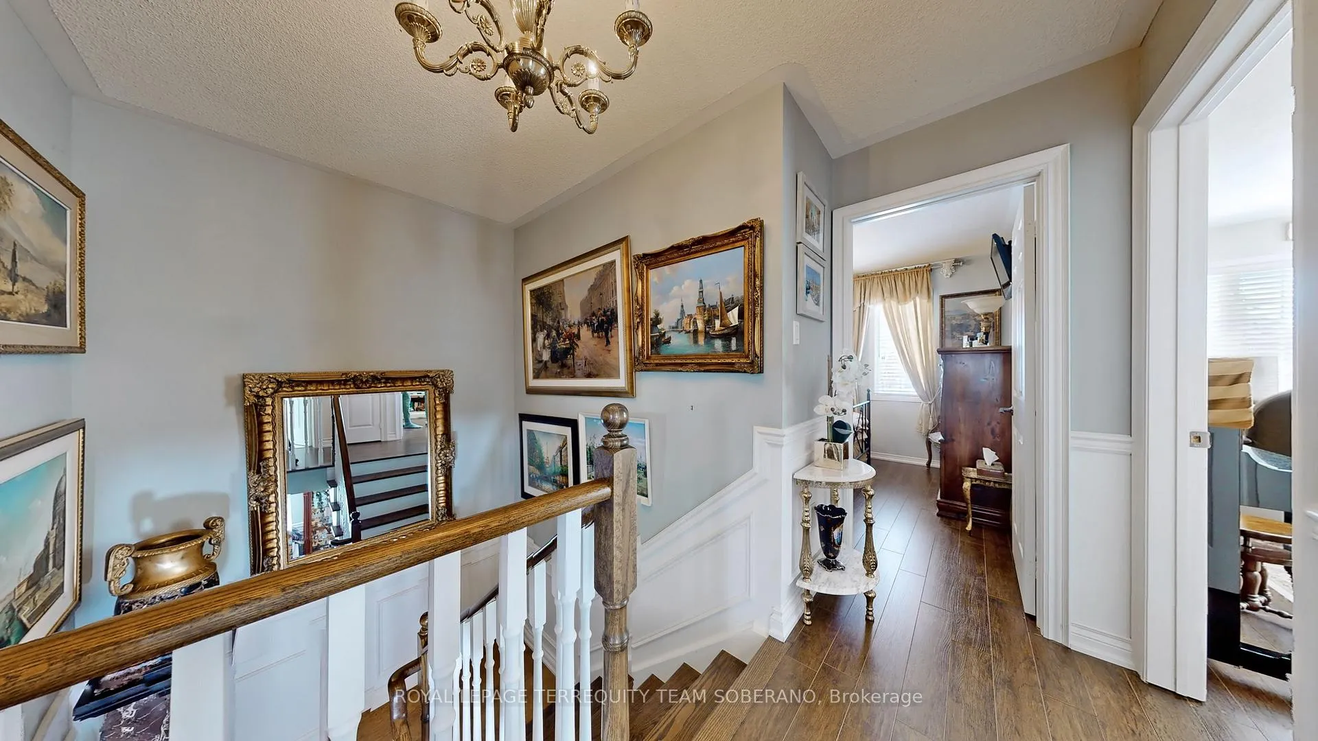 Photo 18 of 90 Vanguard Road, Vaughan, Patterson — HOMEH