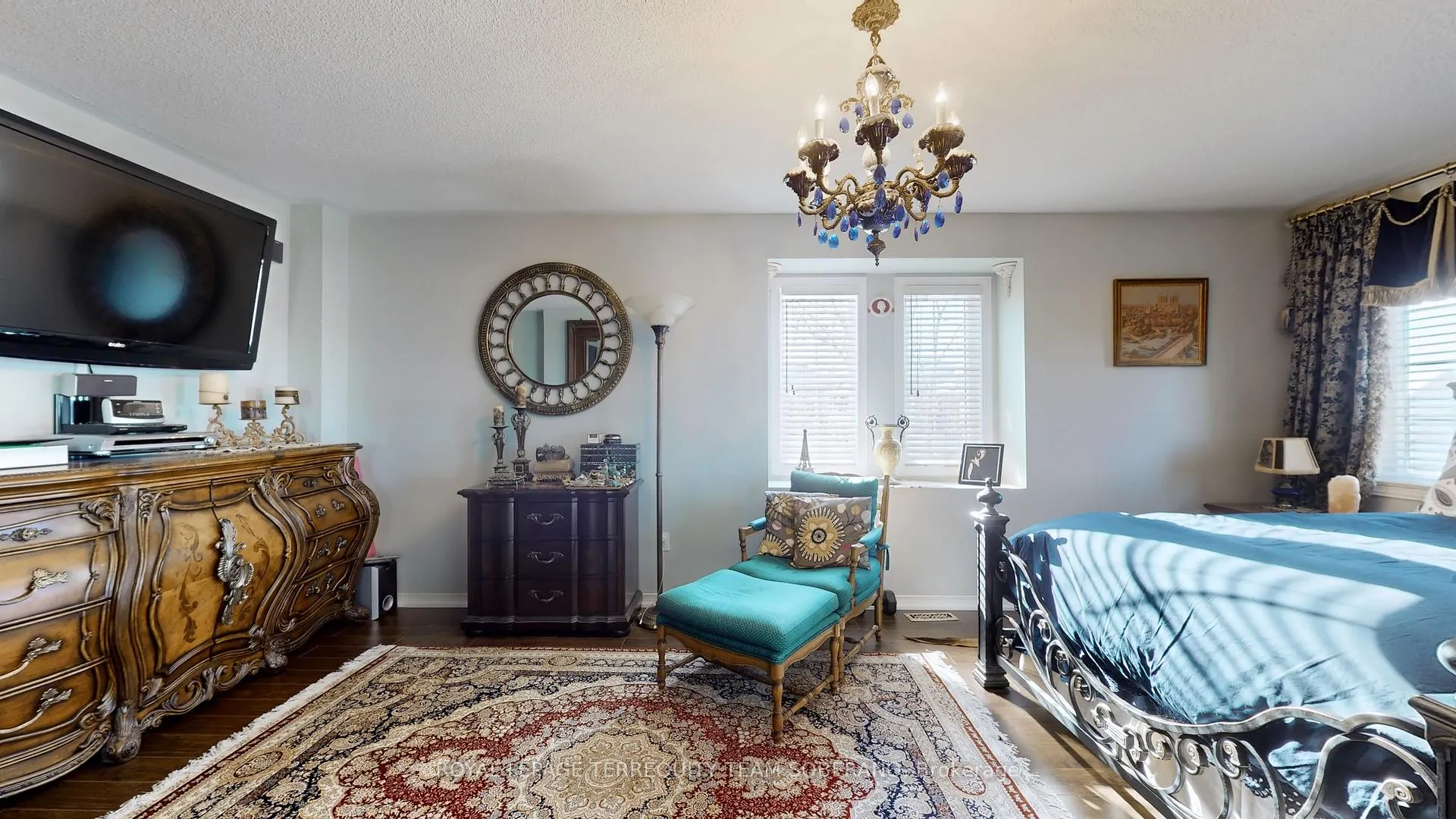Photo 20 of 90 Vanguard Road, Vaughan, Patterson — HOMEH