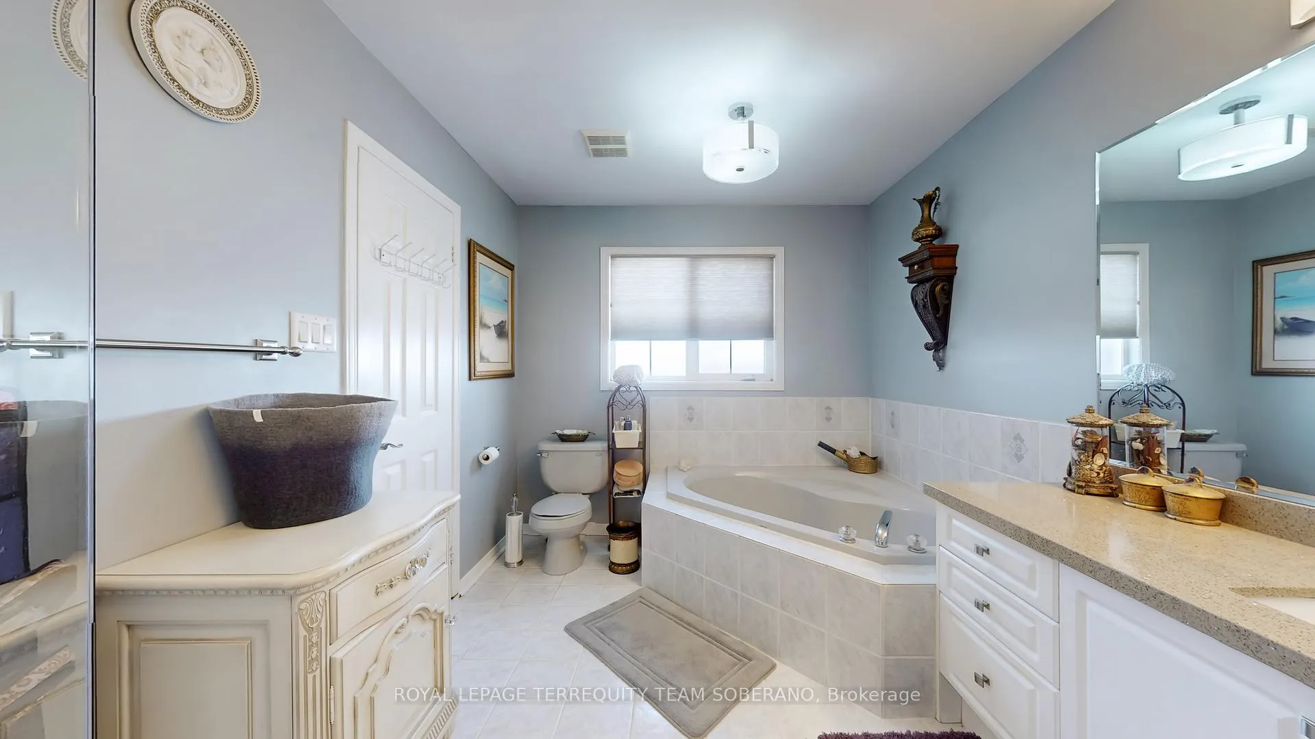 Photo 21 of 90 Vanguard Road, Vaughan, Patterson — HOMEH
