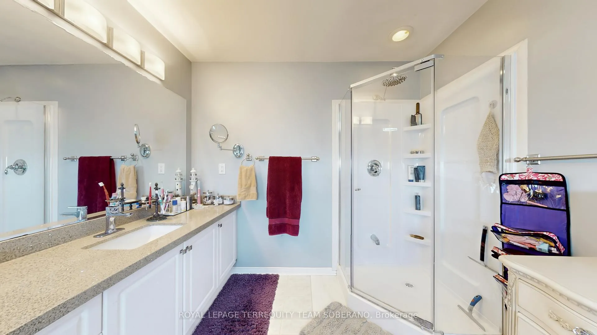 Photo 22 of 90 Vanguard Road, Vaughan, Patterson — HOMEH