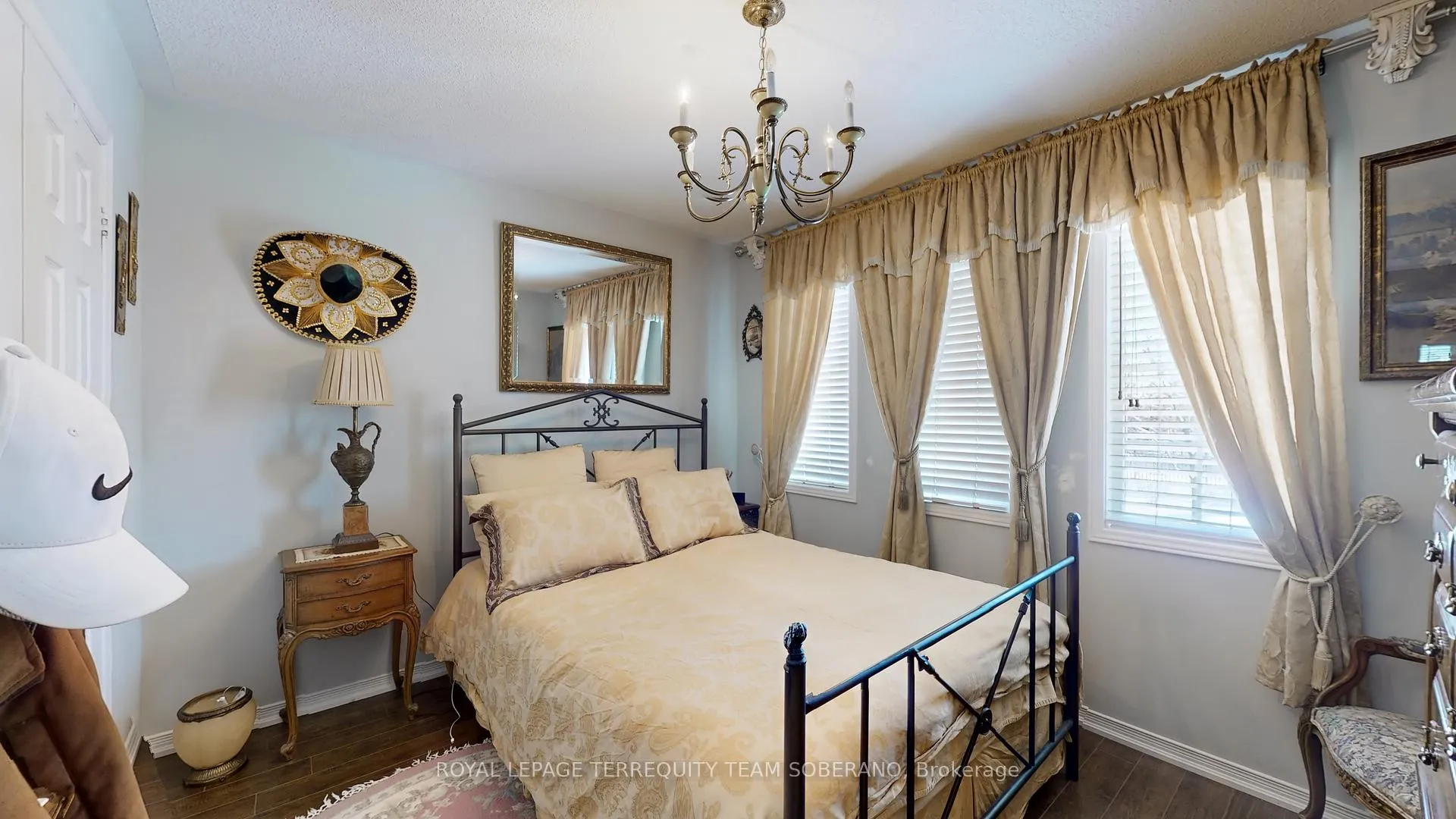 Photo 23 of 90 Vanguard Road, Vaughan, Patterson — HOMEH