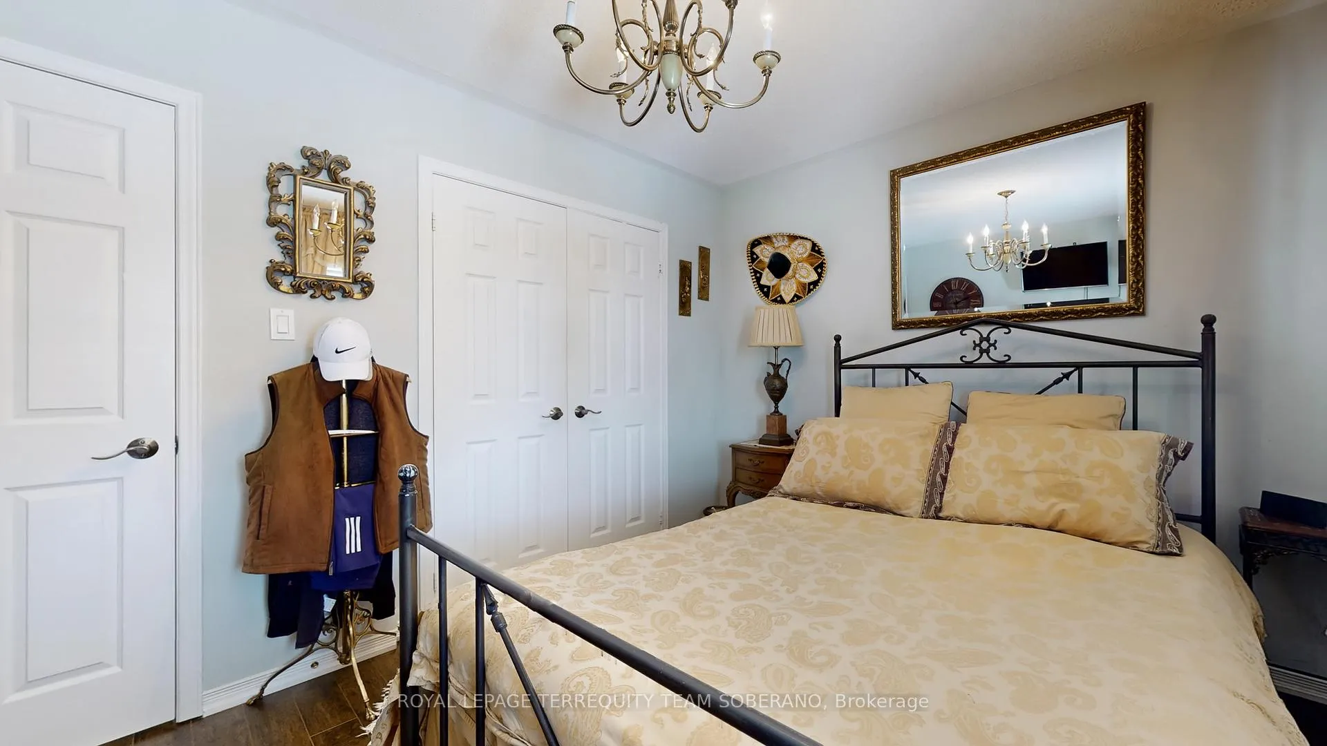 Photo 24 of 90 Vanguard Road, Vaughan, Patterson — HOMEH