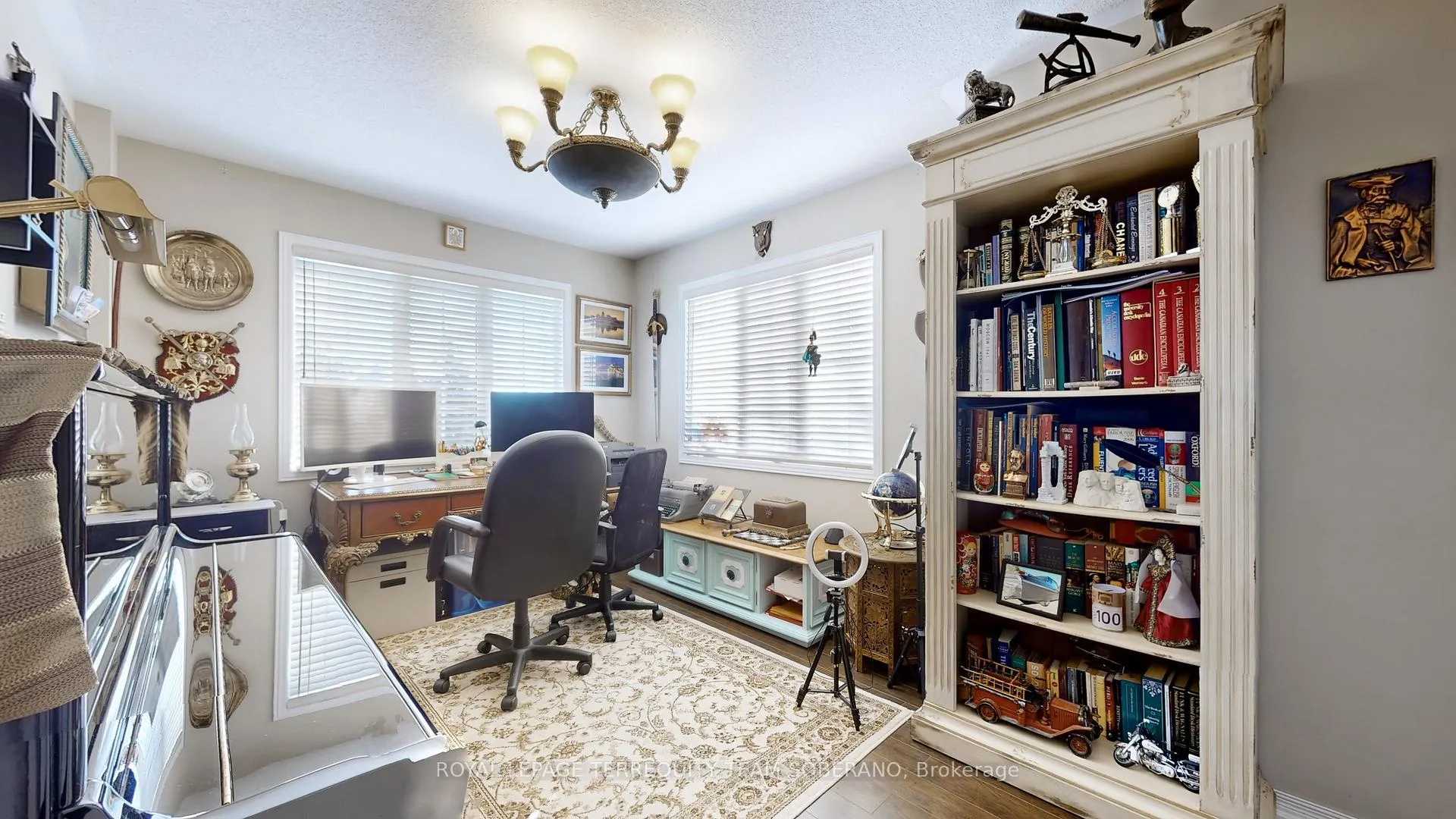 Photo 25 of 90 Vanguard Road, Vaughan, Patterson — HOMEH