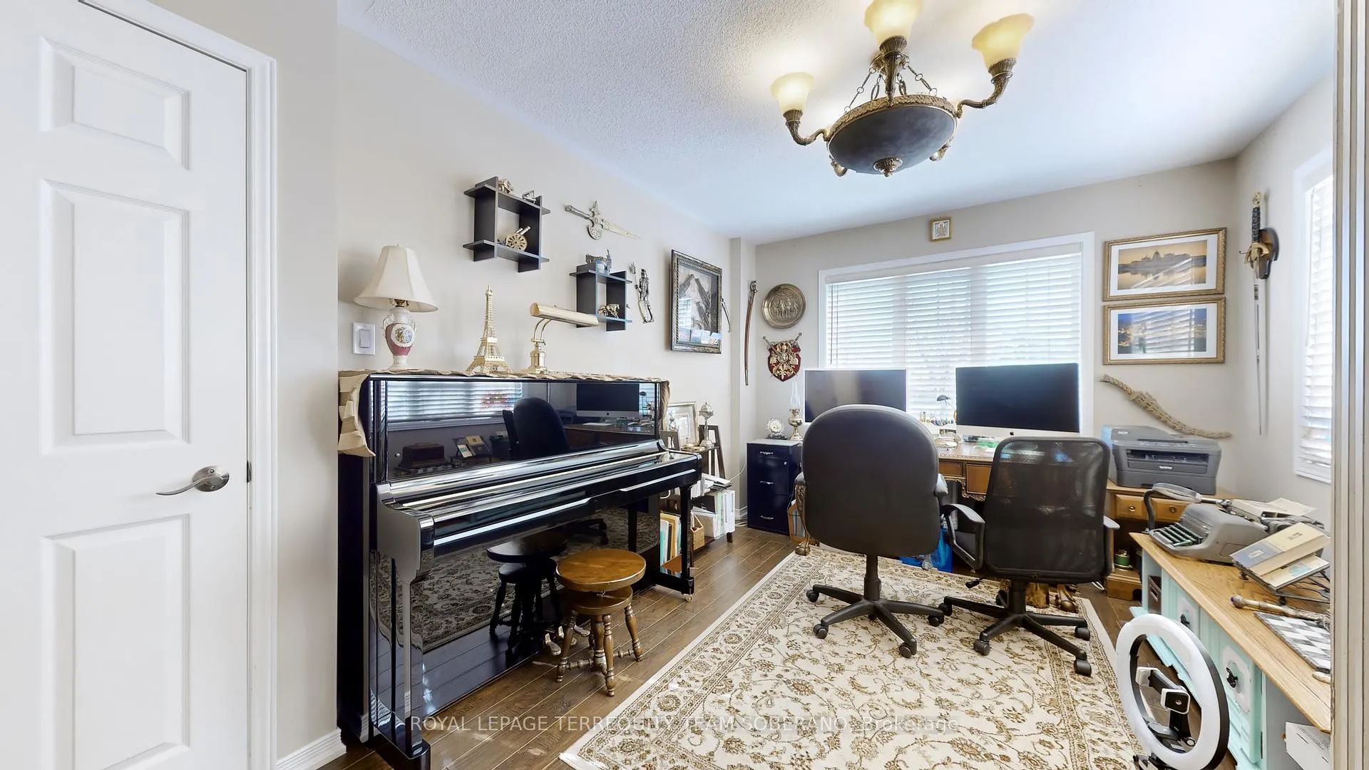 Photo 26 of 90 Vanguard Road, Vaughan, Patterson — HOMEH