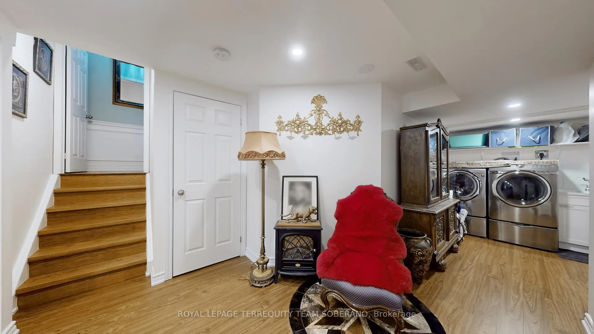 Photo 29 of 90 Vanguard Road, Vaughan, Patterson — HOMEH