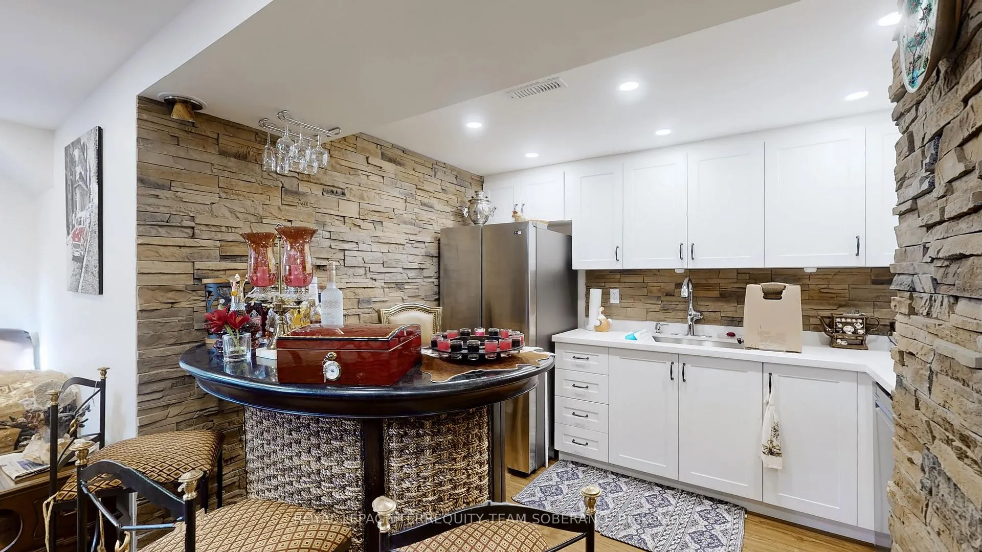 Photo 33 of 90 Vanguard Road, Vaughan, Patterson — HOMEH