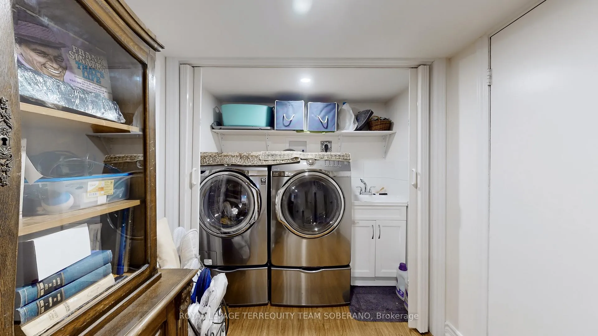 Photo 36 of 90 Vanguard Road, Vaughan, Patterson — HOMEH