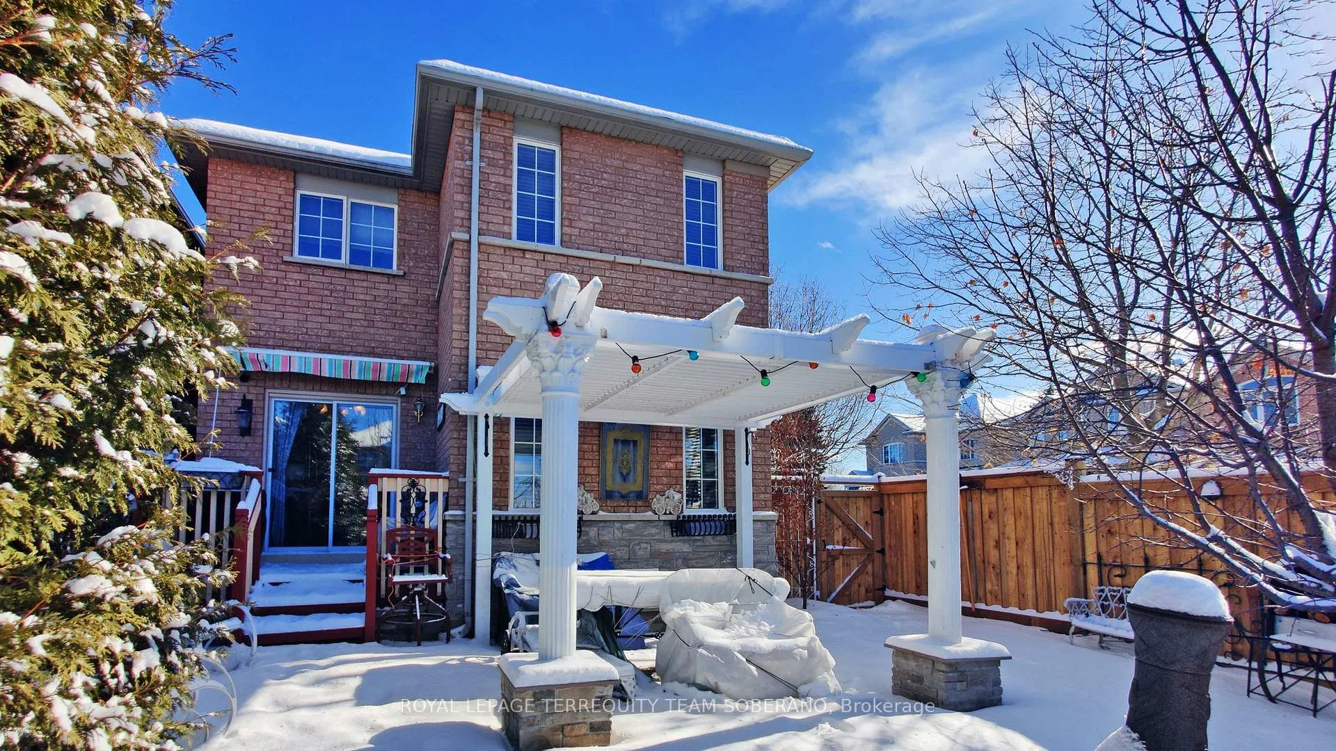 Photo 37 of 90 Vanguard Road, Vaughan, Patterson — HOMEH