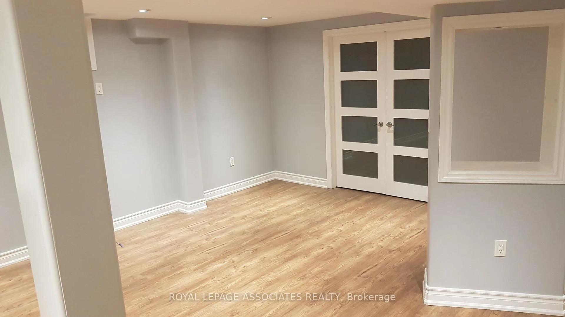 Photo 1 of Unit BSMT, 487 Rougewalk Drive, Pickering, Rouge Park — HOMEH