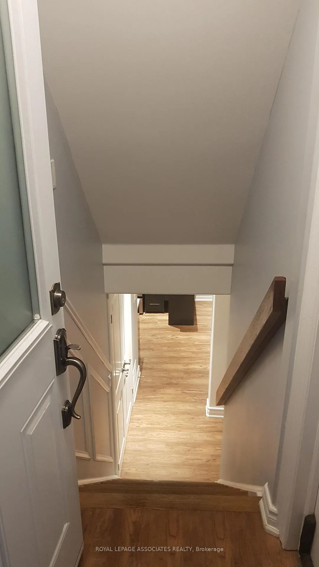 Photo 3 of Unit BSMT, 487 Rougewalk Drive, Pickering, Rouge Park — HOMEH