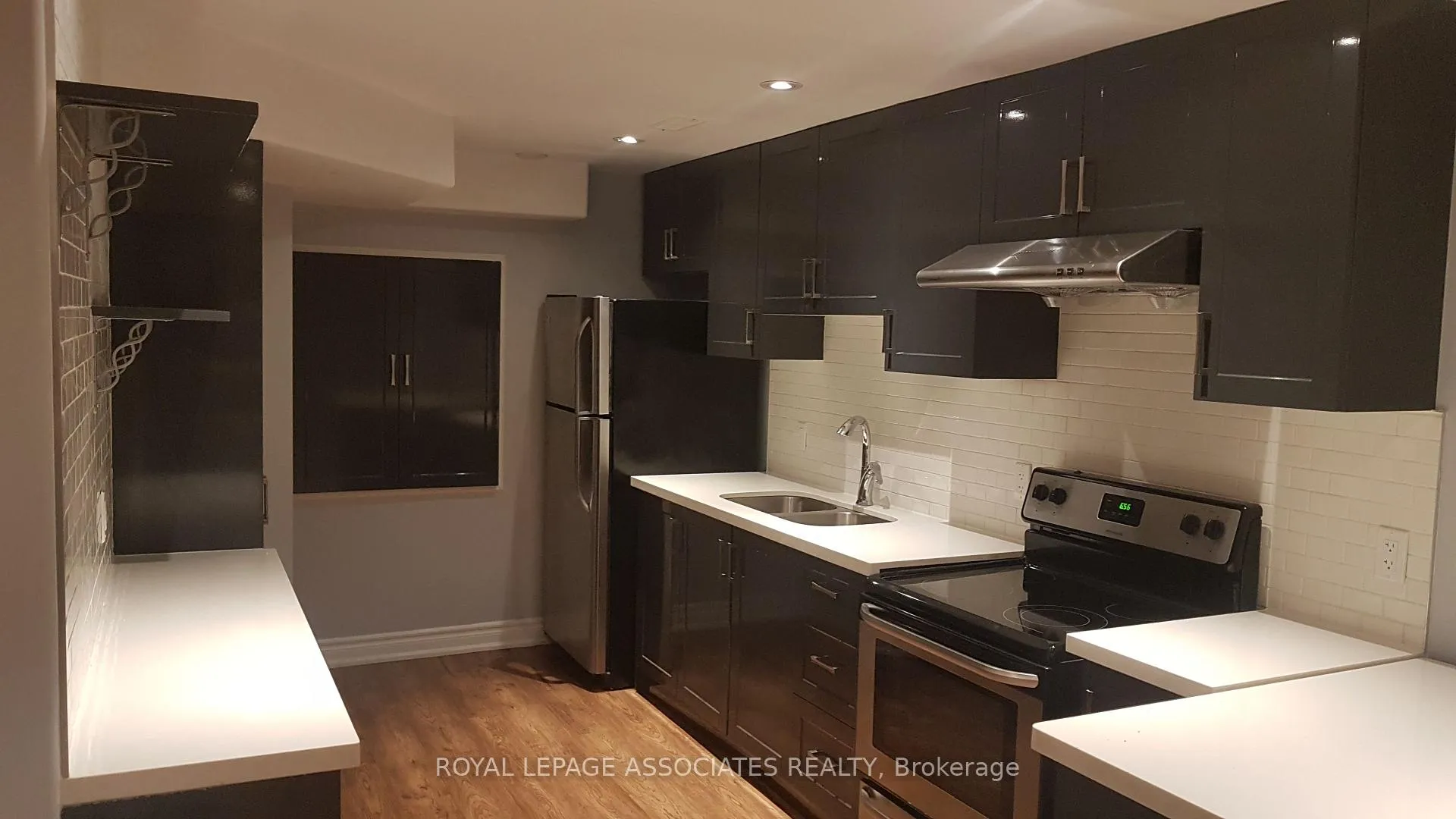 Photo 4 of Unit BSMT, 487 Rougewalk Drive, Pickering, Rouge Park — HOMEH