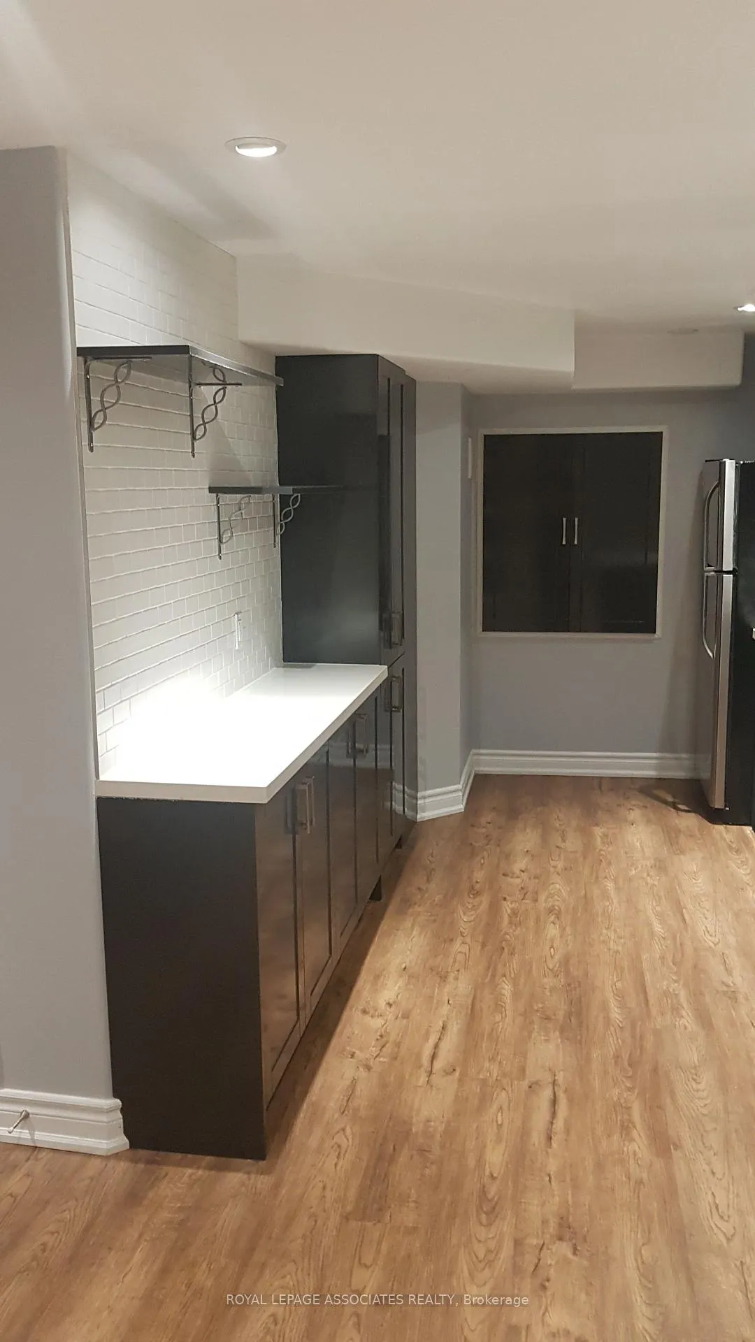 Photo 5 of Unit BSMT, 487 Rougewalk Drive, Pickering, Rouge Park — HOMEH