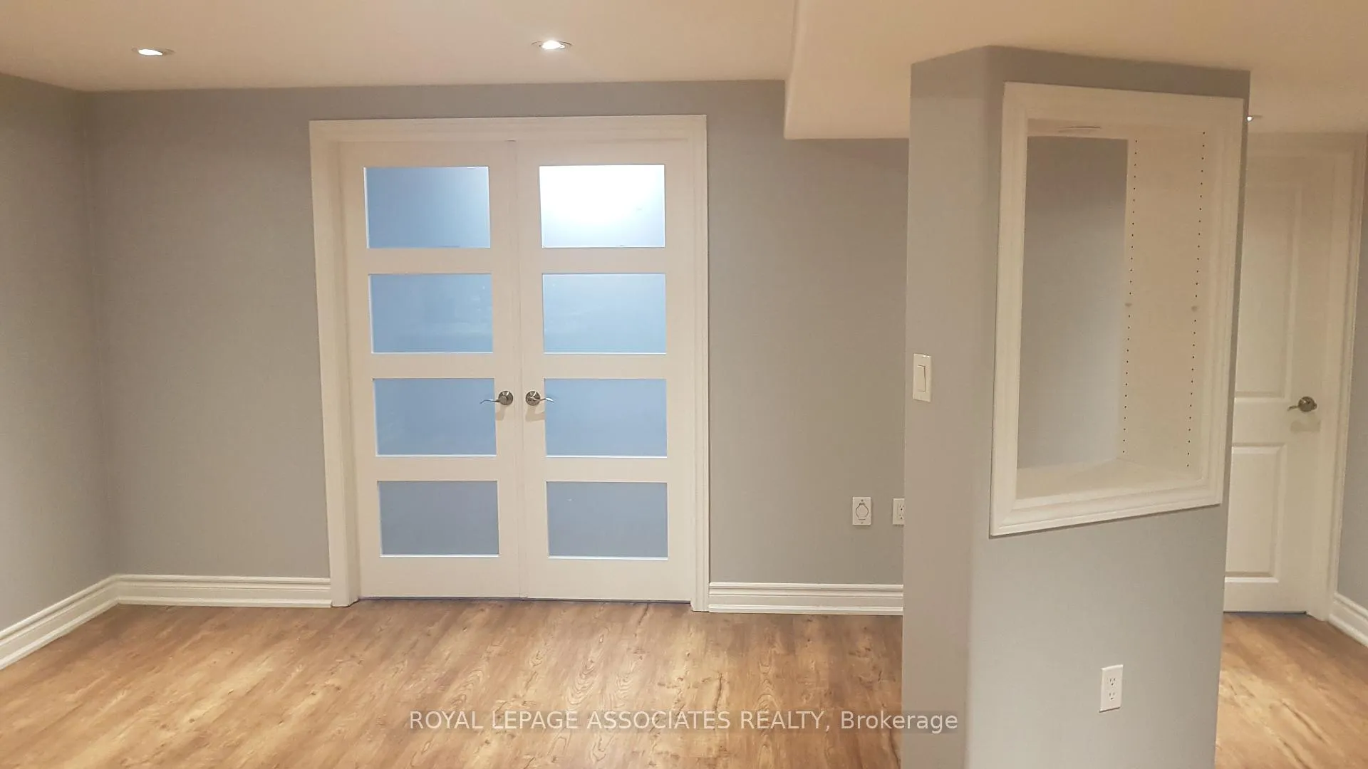 Photo 6 of Unit BSMT, 487 Rougewalk Drive, Pickering, Rouge Park — HOMEH