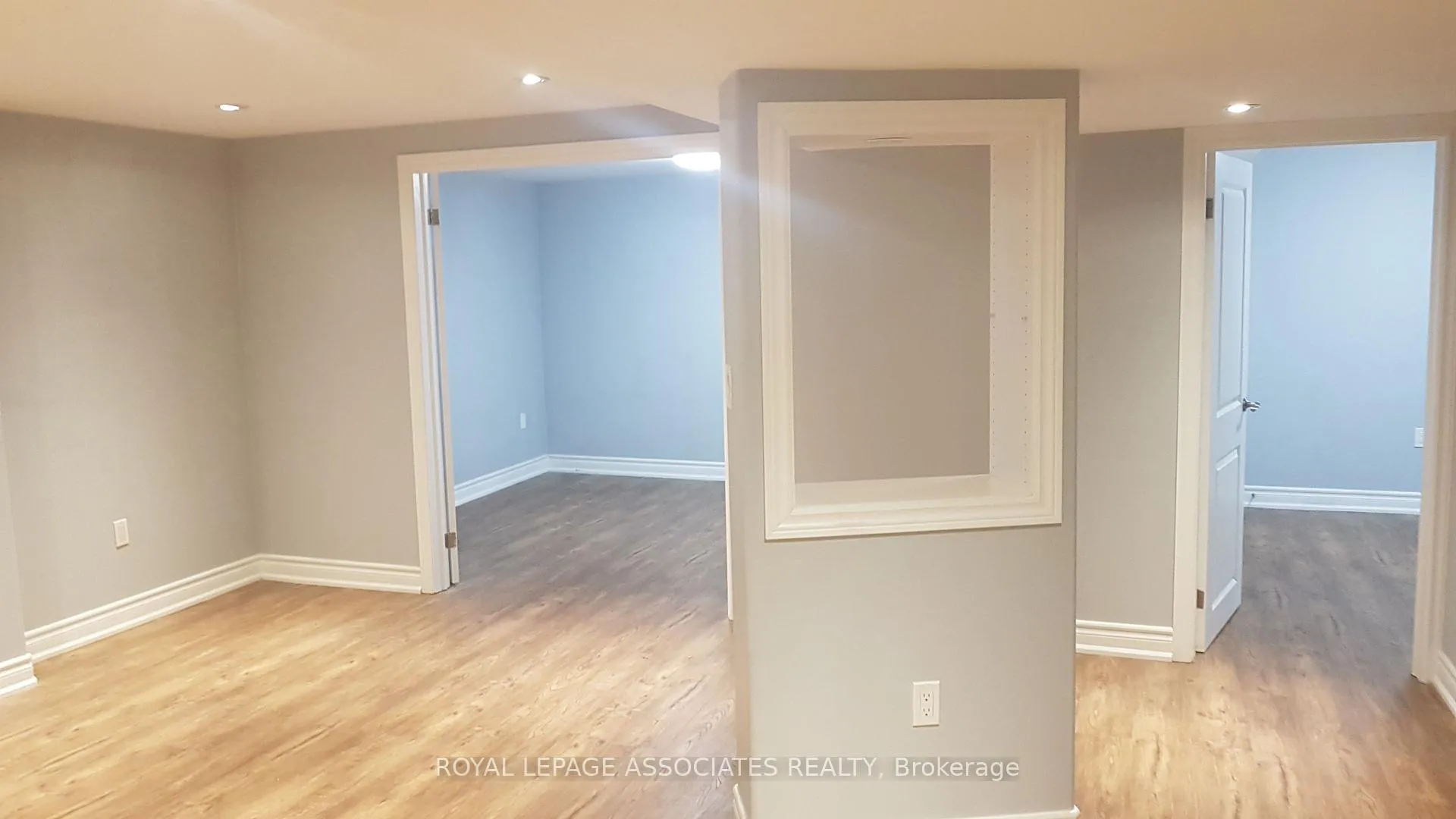 Photo 7 of Unit BSMT, 487 Rougewalk Drive, Pickering, Rouge Park — HOMEH