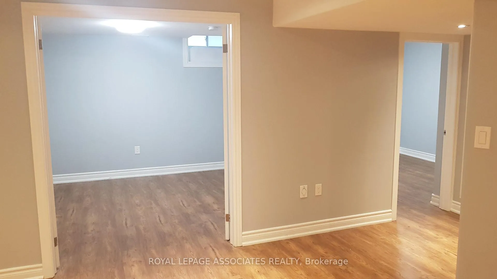 Photo 8 of Unit BSMT, 487 Rougewalk Drive, Pickering, Rouge Park — HOMEH