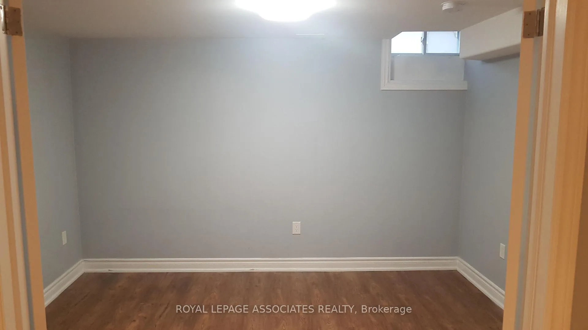 Photo 9 of Unit BSMT, 487 Rougewalk Drive, Pickering, Rouge Park — HOMEH