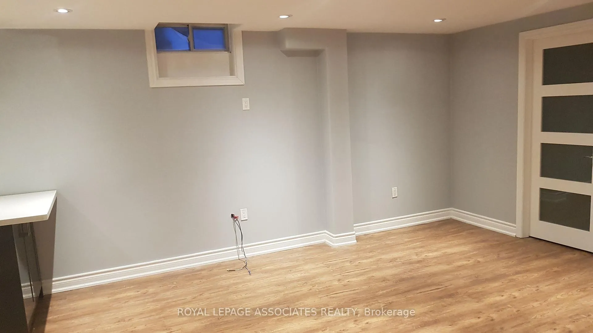 Photo 11 of Unit BSMT, 487 Rougewalk Drive, Pickering, Rouge Park — HOMEH