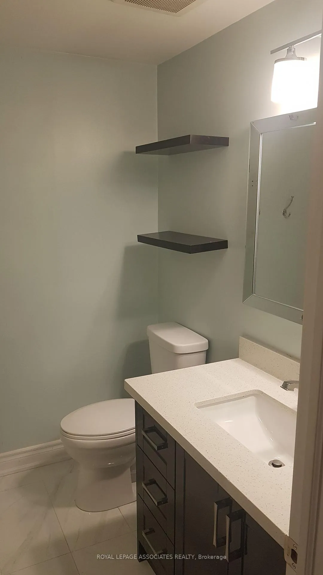 Photo 14 of Unit BSMT, 487 Rougewalk Drive, Pickering, Rouge Park — HOMEH