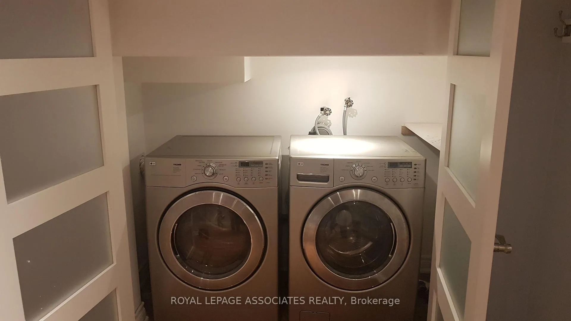 Photo 15 of Unit BSMT, 487 Rougewalk Drive, Pickering, Rouge Park — HOMEH