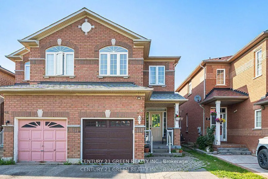 Photo 1 of 18 Fiddlehead Terrace, Scarborough, Malvern — HOMEH