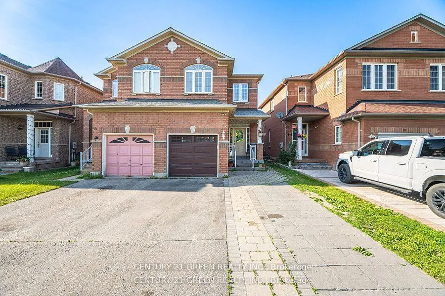 Photo 2 of 18 Fiddlehead Terrace, Scarborough, Malvern — HOMEH