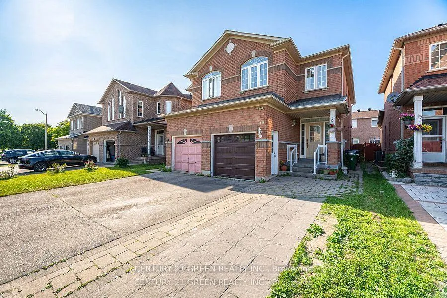 Photo 4 of 18 Fiddlehead Terrace, Scarborough, Malvern — HOMEH