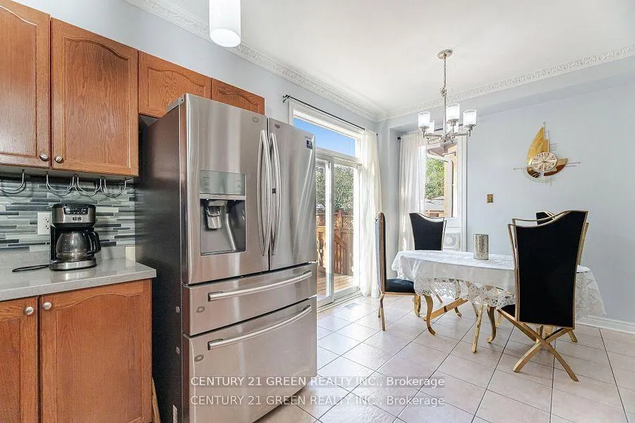 Photo 15 of 18 Fiddlehead Terrace, Scarborough, Malvern — HOMEH