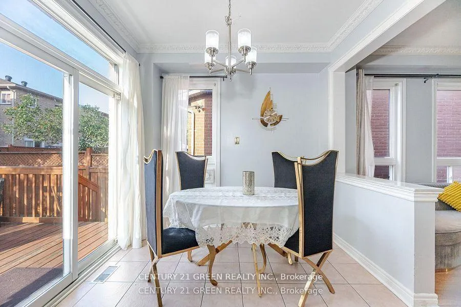 Photo 16 of 18 Fiddlehead Terrace, Scarborough, Malvern — HOMEH