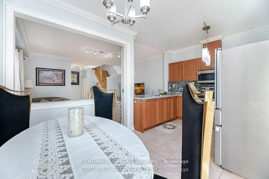 Photo 17 of 18 Fiddlehead Terrace, Scarborough, Malvern — HOMEH