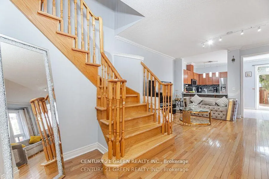 Photo 20 of 18 Fiddlehead Terrace, Scarborough, Malvern — HOMEH