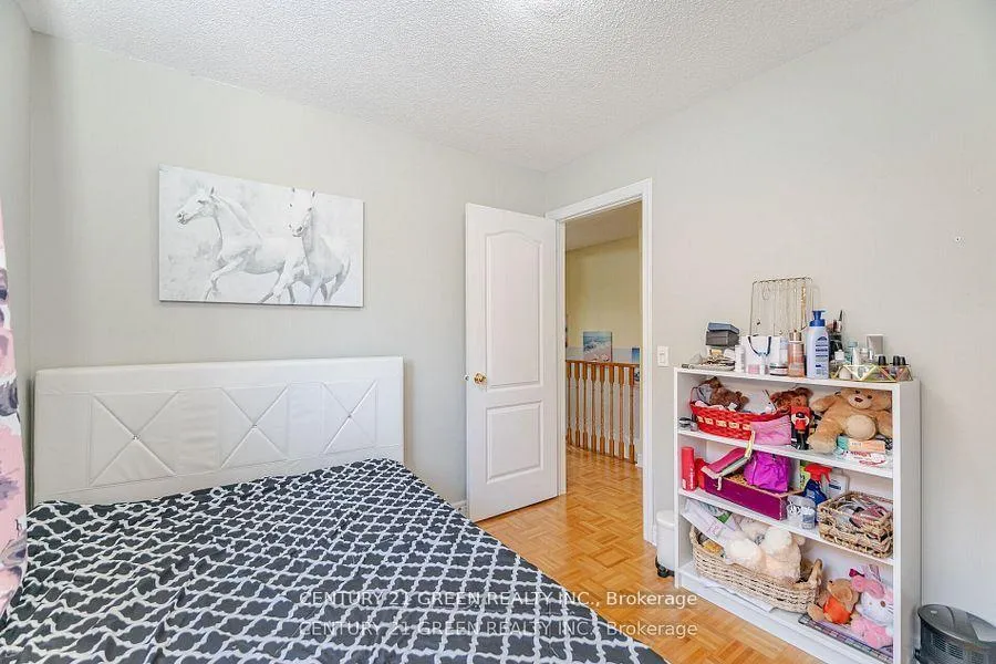 Photo 32 of 18 Fiddlehead Terrace, Scarborough, Malvern — HOMEH