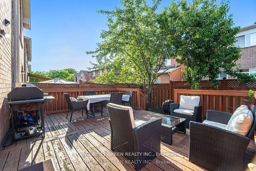 Photo 37 of 18 Fiddlehead Terrace, Scarborough, Malvern — HOMEH