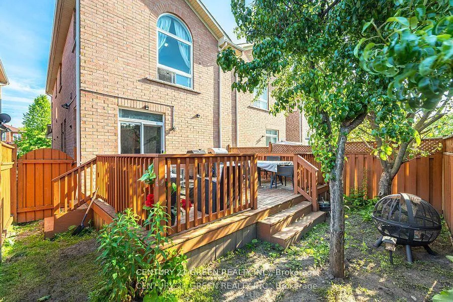 Photo 40 of 18 Fiddlehead Terrace, Scarborough, Malvern — HOMEH