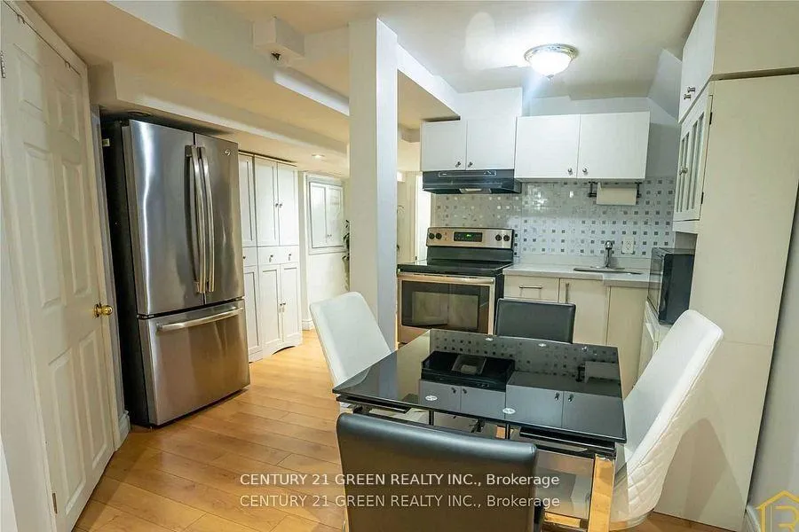 Photo 45 of 18 Fiddlehead Terrace, Scarborough, Malvern — HOMEH