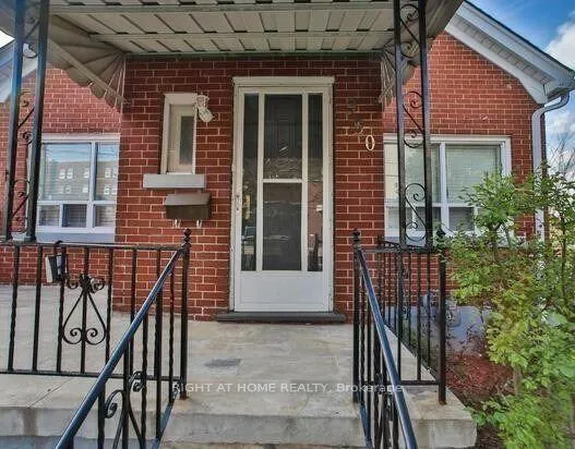 Photo 7 of Unit UPPER, 950 Queens Boulevard, Kitchener, St. Marys Hospital — HOMEH