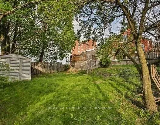 Photo 38 of Unit UPPER, 950 Queens Boulevard, Kitchener, St. Marys Hospital — HOMEH