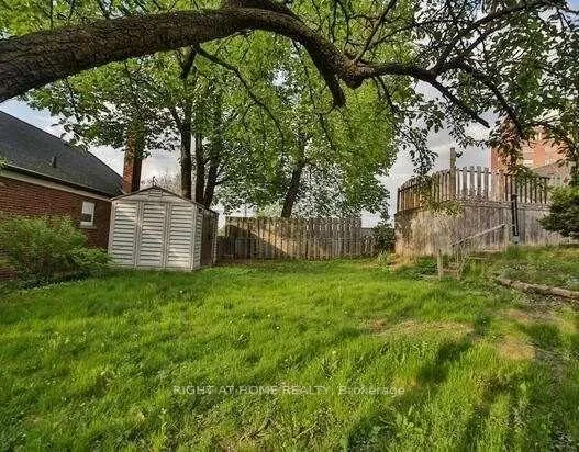 Photo 39 of Unit UPPER, 950 Queens Boulevard, Kitchener, St. Marys Hospital — HOMEH