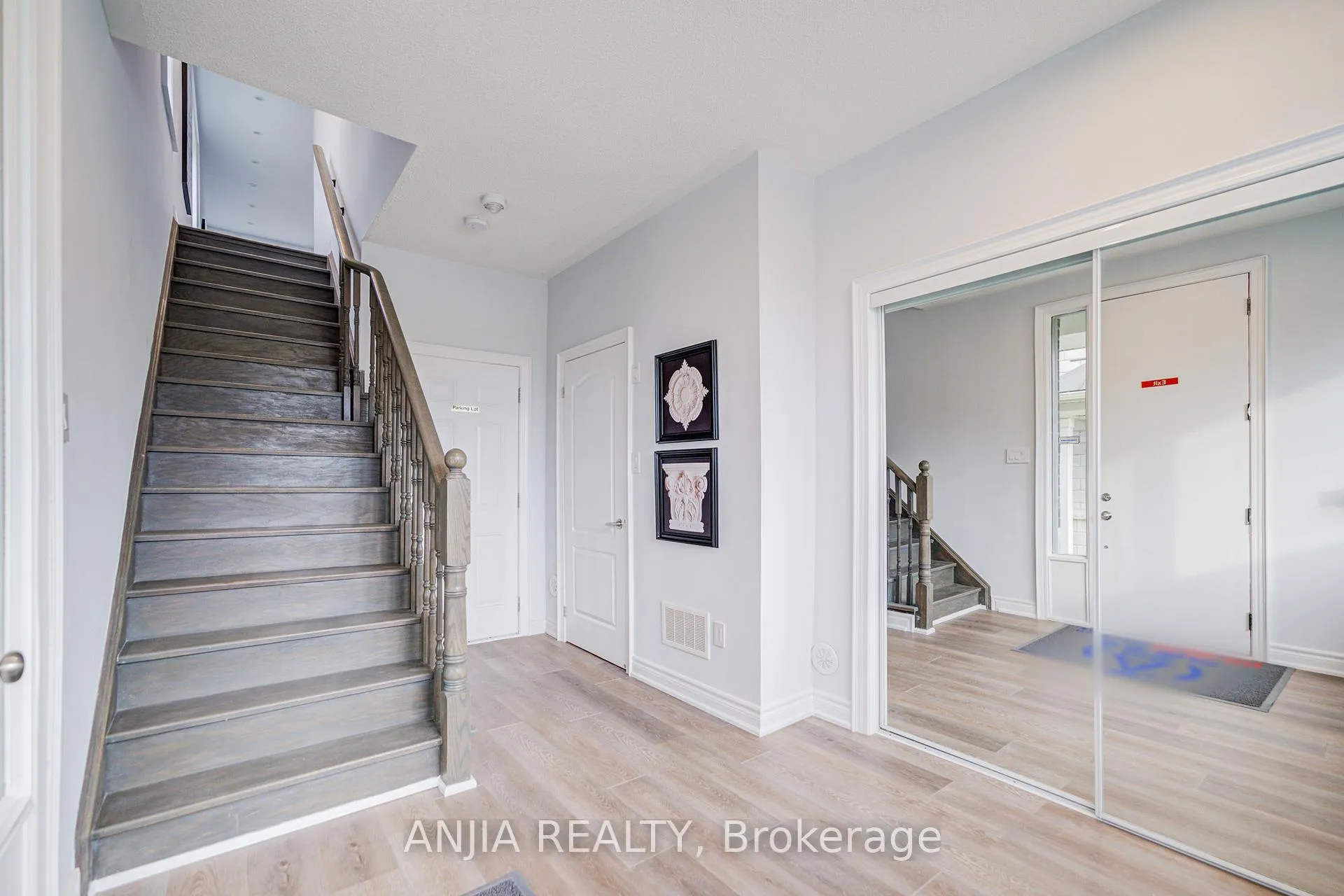 Photo 10 of 390 Arthur Bonner Avenue, Markham, Cornell — HOMEH