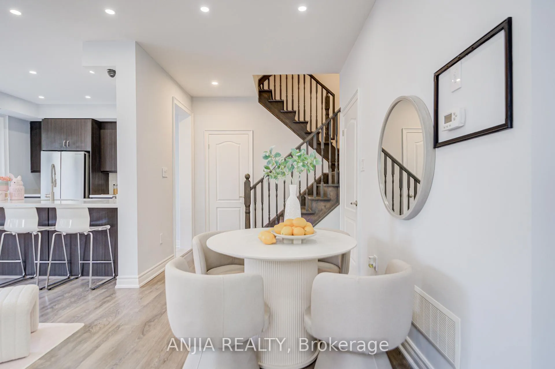 Photo 12 of 390 Arthur Bonner Avenue, Markham, Cornell — HOMEH