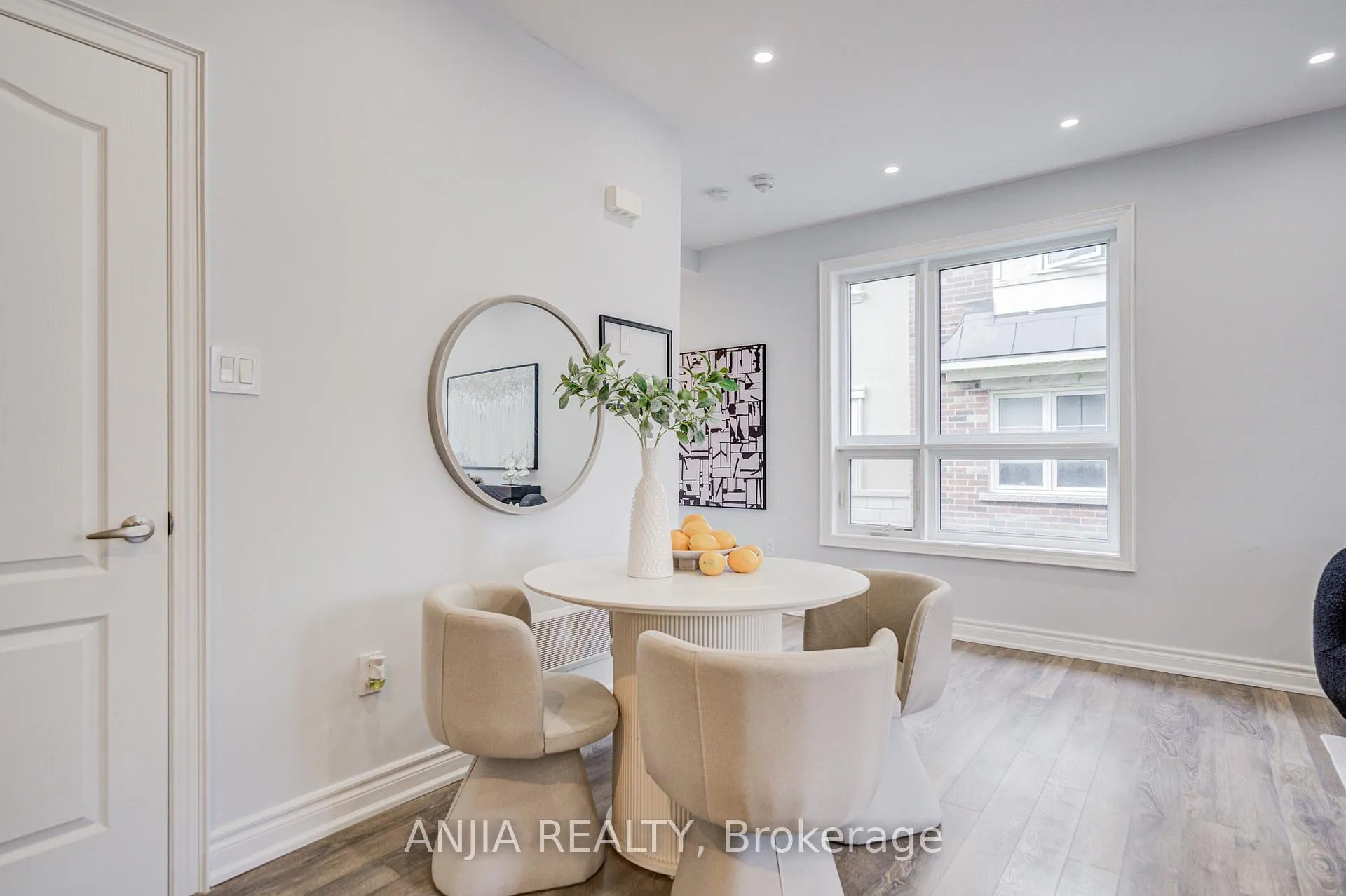 Photo 13 of 390 Arthur Bonner Avenue, Markham, Cornell — HOMEH