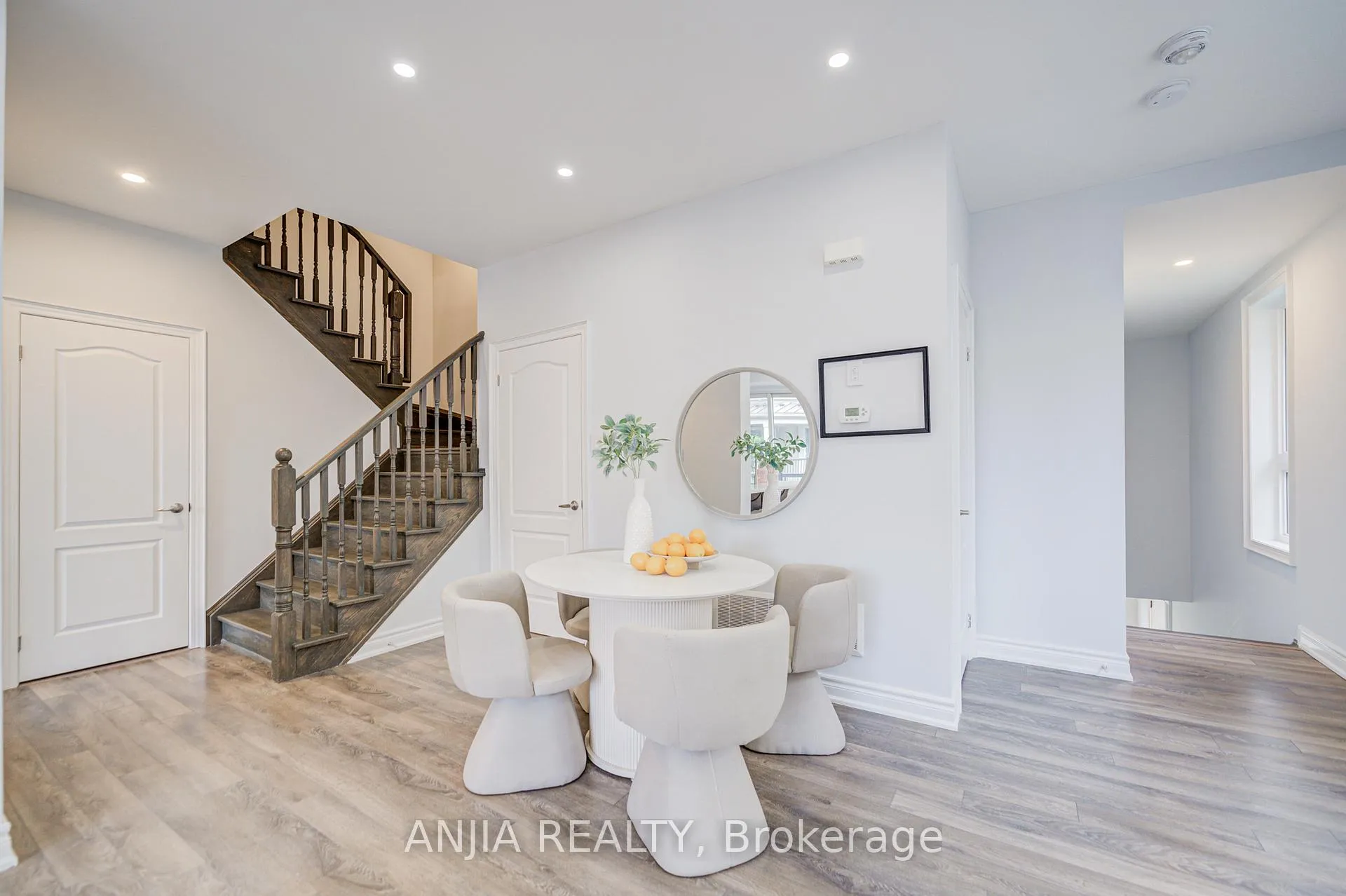 Photo 14 of 390 Arthur Bonner Avenue, Markham, Cornell — HOMEH