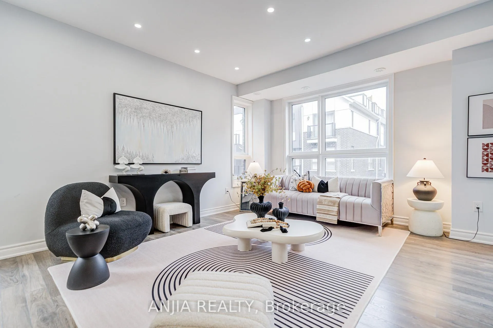 Photo 15 of 390 Arthur Bonner Avenue, Markham, Cornell — HOMEH