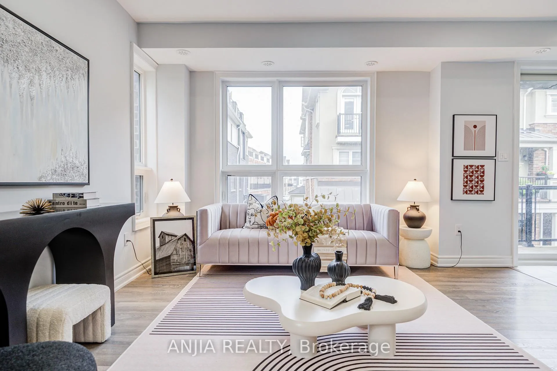 Photo 16 of 390 Arthur Bonner Avenue, Markham, Cornell — HOMEH