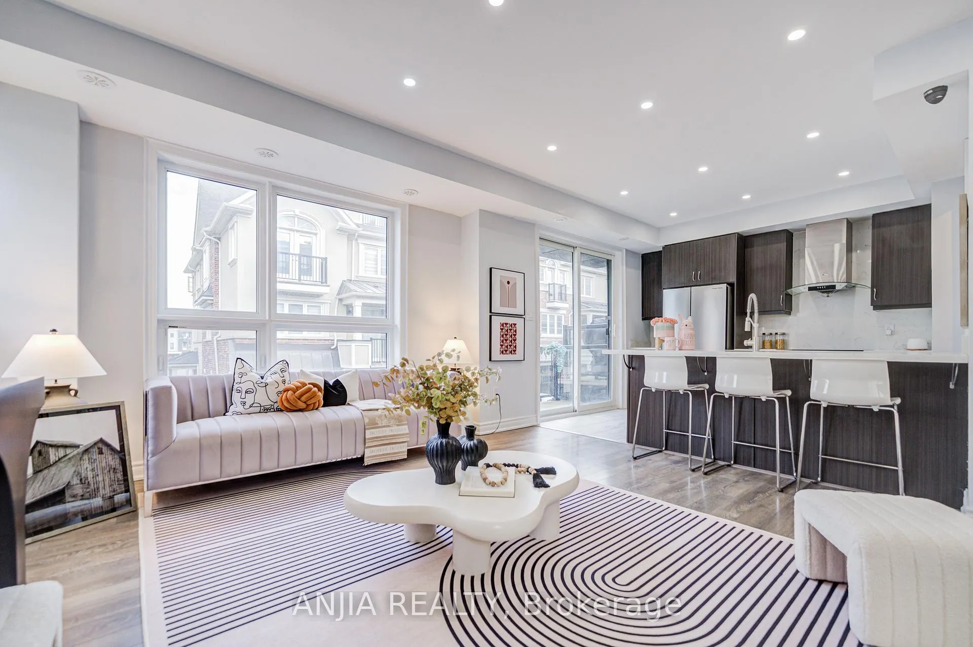 Photo 17 of 390 Arthur Bonner Avenue, Markham, Cornell — HOMEH